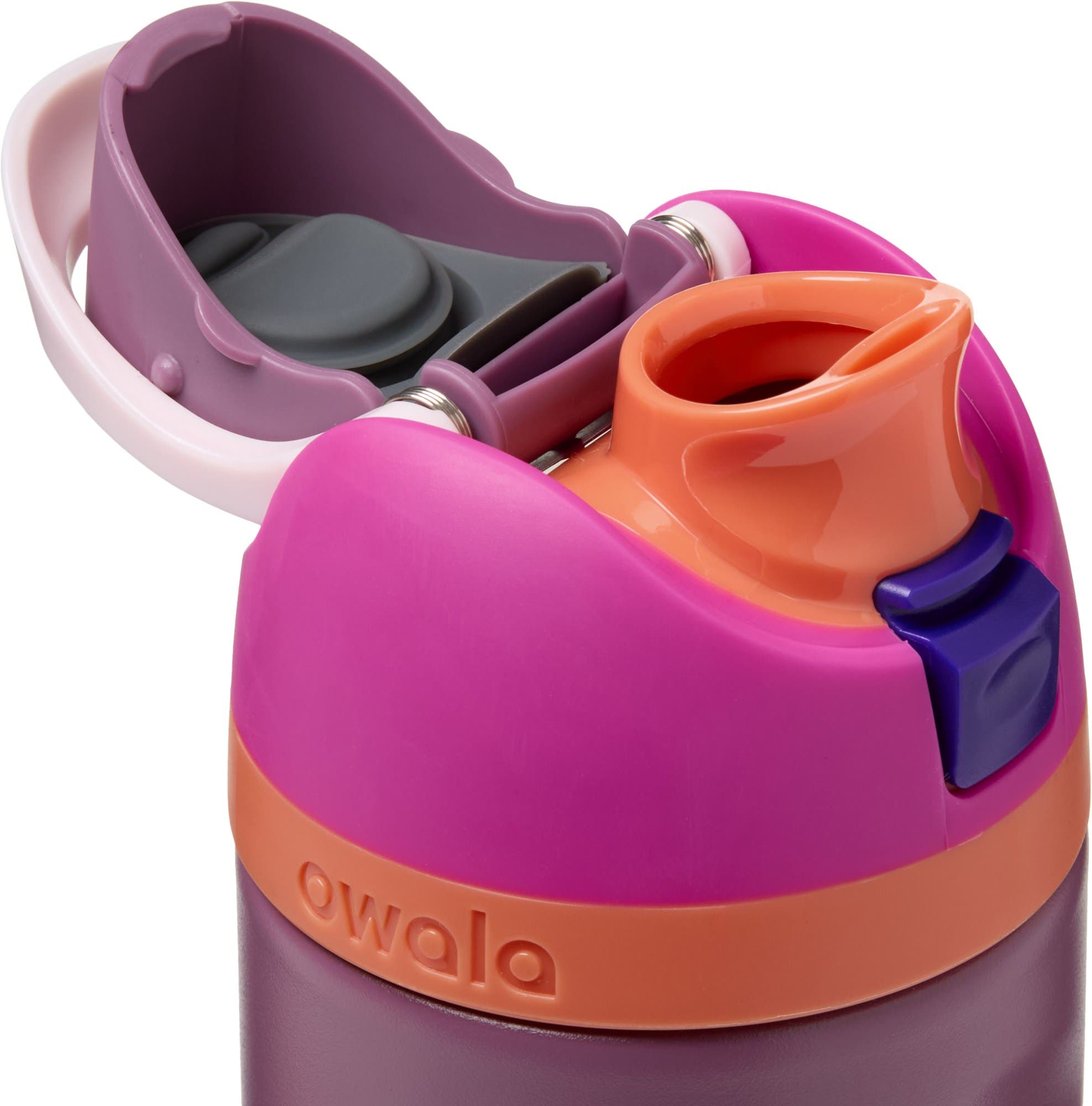 Owala FreeSip Vacuum Water Bottle