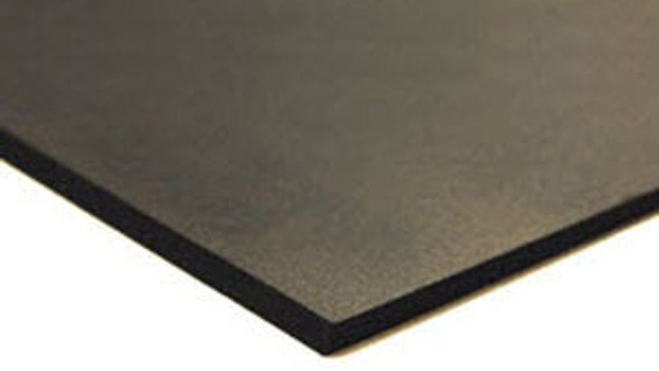 R-B Rubber Stall Mats