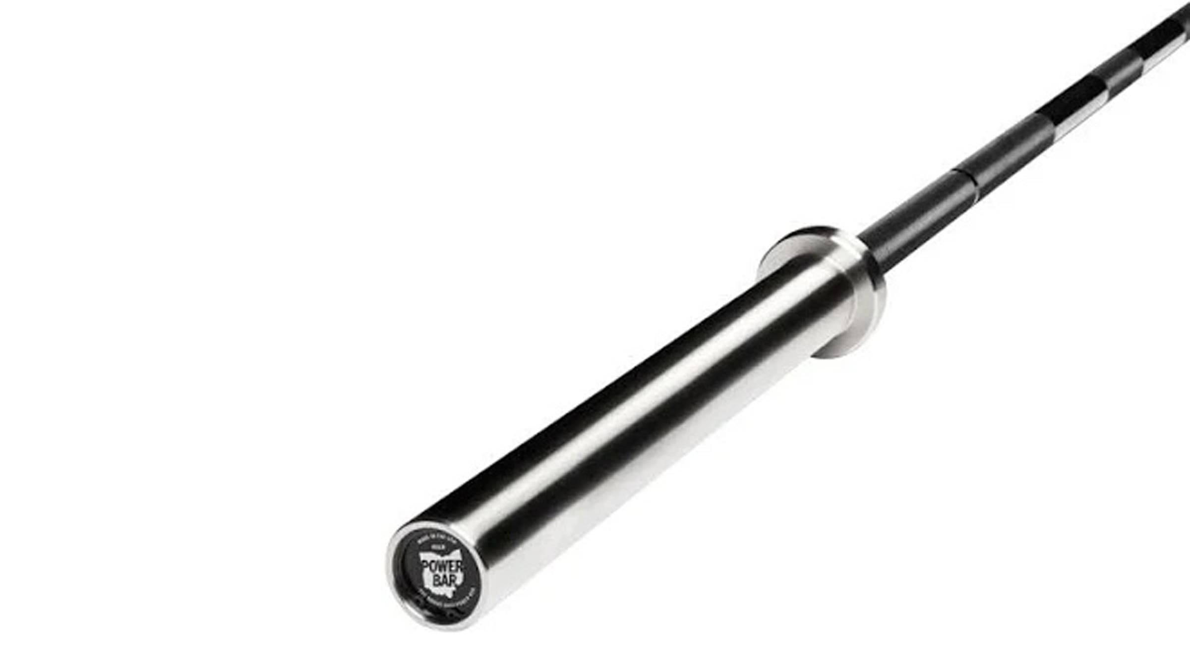 Rogue 45LB Ohio Power Bar