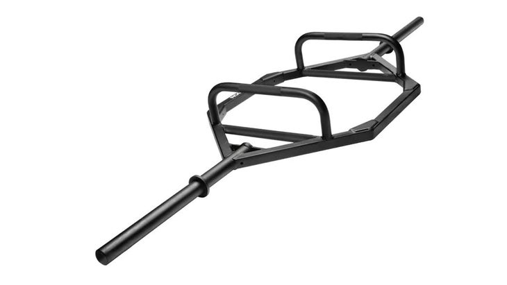 Rogue TB-2 Trap Bar