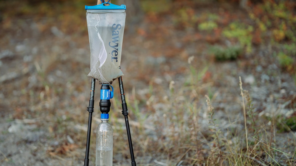 This Hiker Hydration Hack Is Now a Product You Can Buy