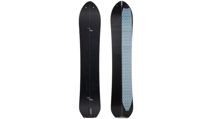 Season Pass Splitboard