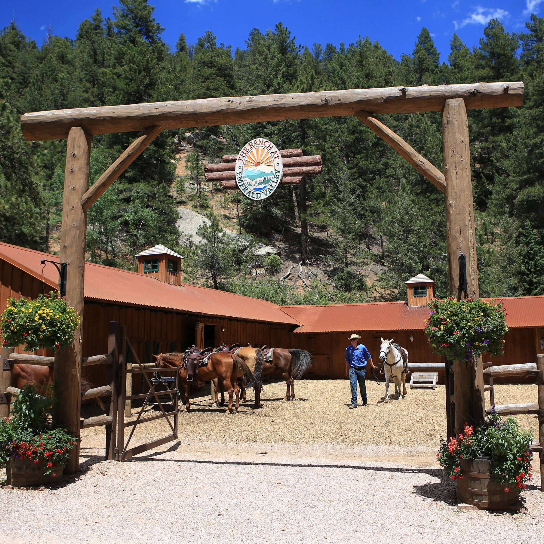 The Ranch at Emerald Valley