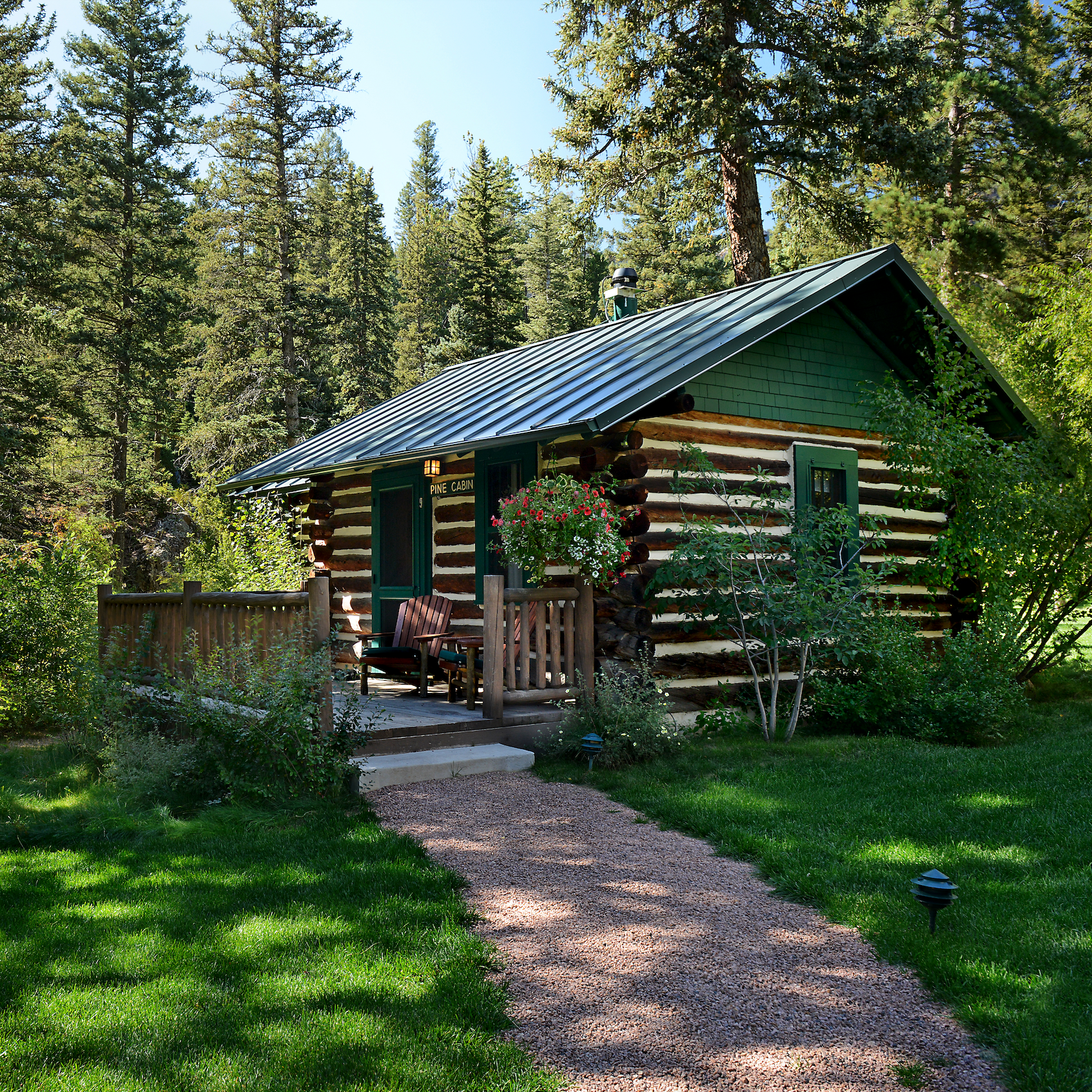 The Ranch at Emerald Valley