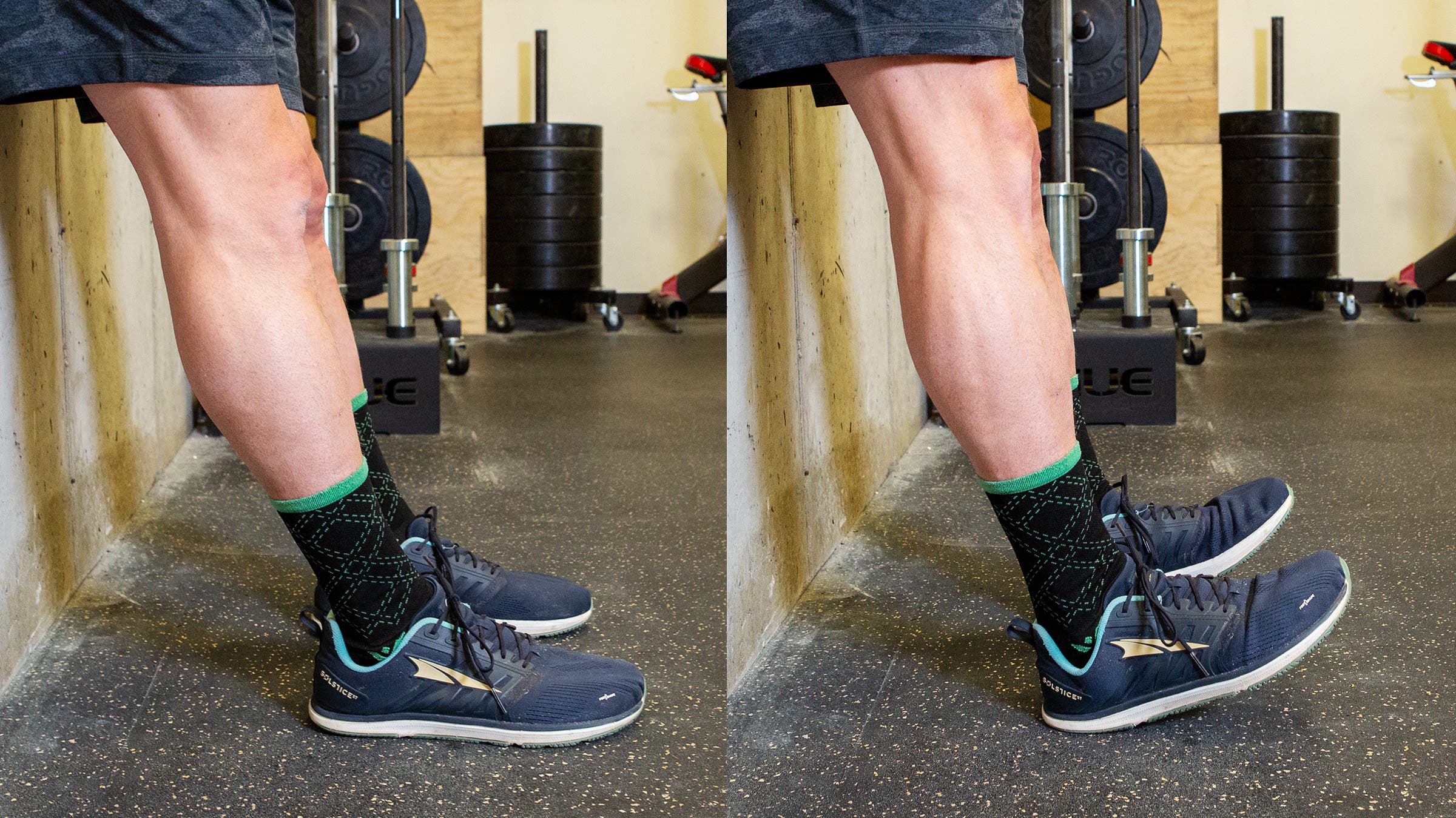 7 Ankle Strength And Mobility Exercises 7 Ankle Strength And Mobility Exercises