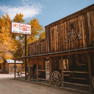 10 Ways to Get (Way) Out There in Nevada