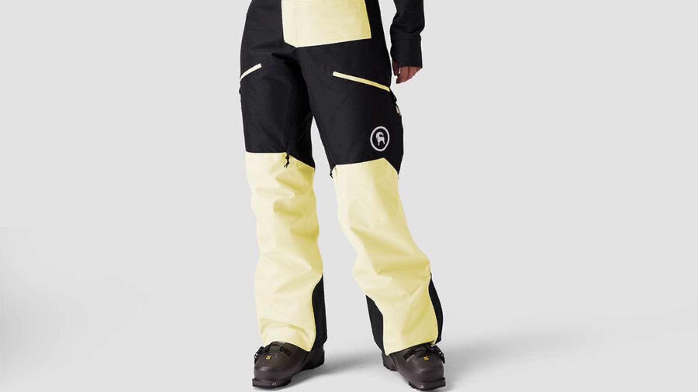 Backcountry Cottonwoods Women's Gore-Tex Pants