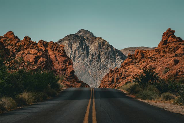 The Best Road Trips to Experience America