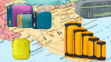 The Ultimate Guide to Packing Cubes for ԹϺ Travelers
