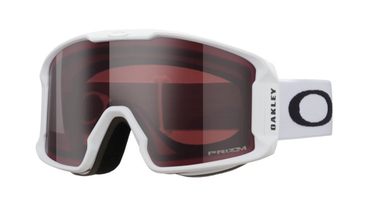 Oakley Line Miner