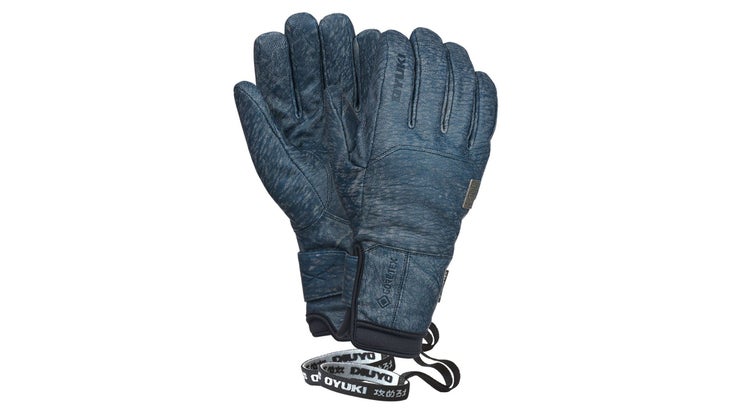 Oyuki Sencho GORE-TEX Gloves