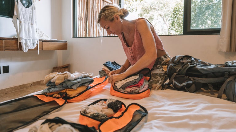 The Ultimate Guide for Packing Cubes