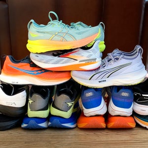 Best stability shoes for 2025