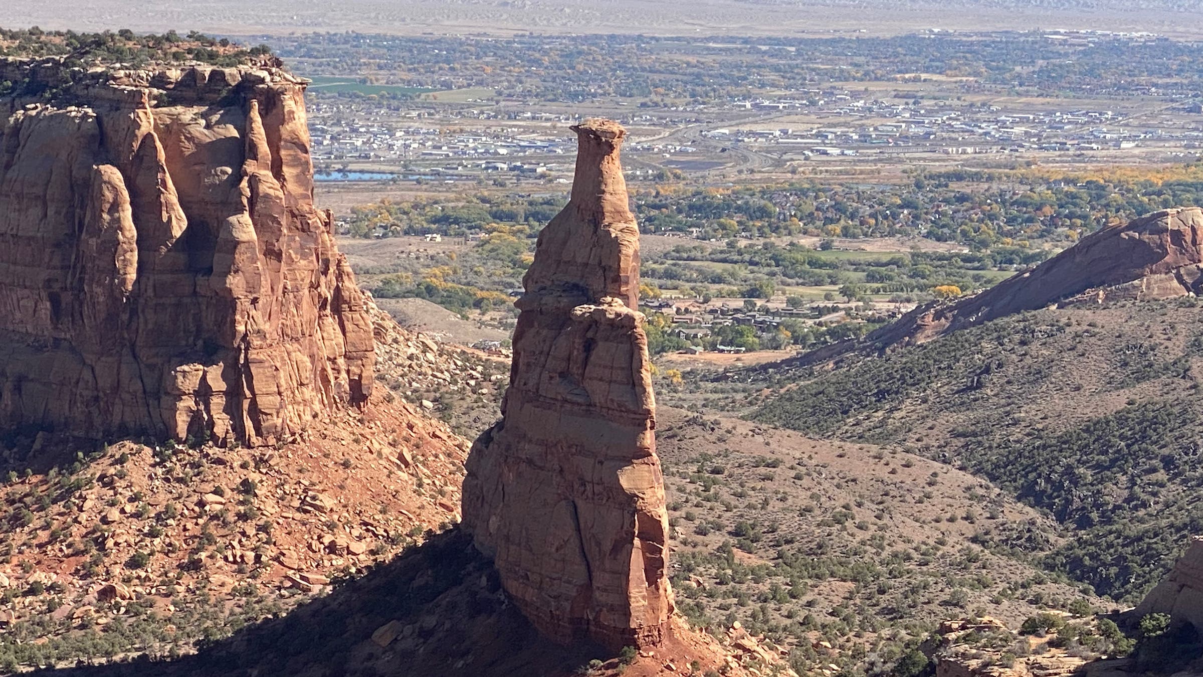 Independence Monument