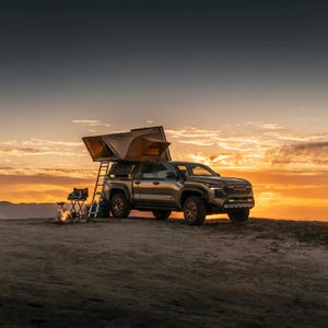 toyota trail karma life