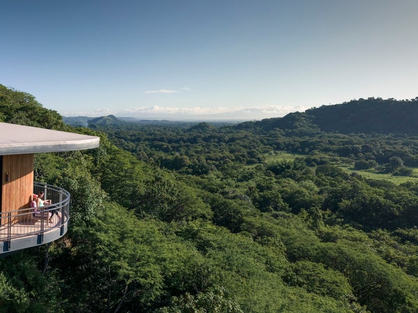 treehouse hotel costa rica
