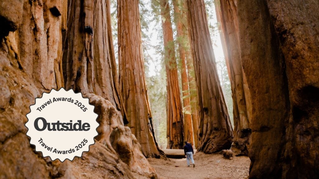 The 50 Best Adventures in the U.S., Mexico, and Canada The 50 Best Adventures in the U.S., Mexico, and Canada