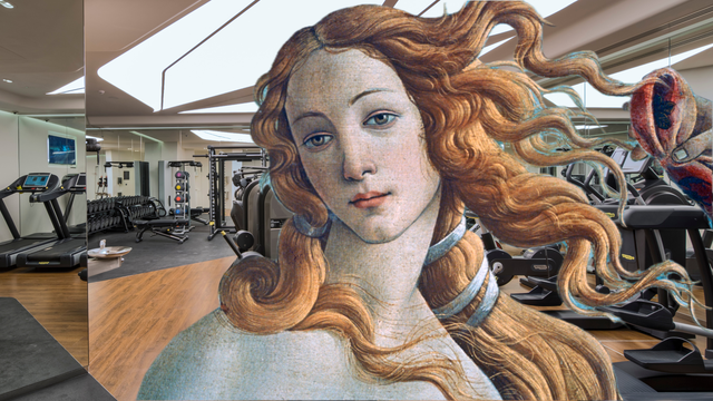Your Workouts Are Damaging Your Hair. Here's What to Do About It.