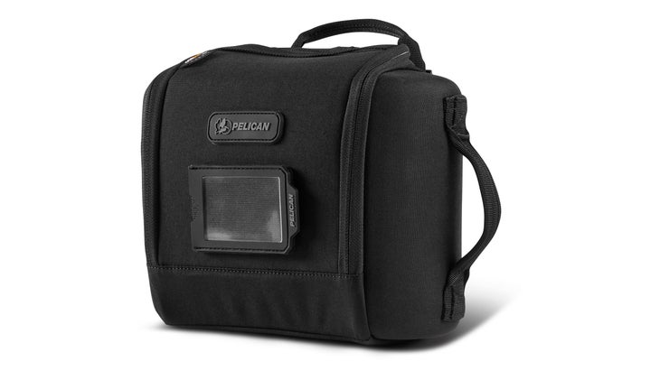 Pelican ModPak camera bag