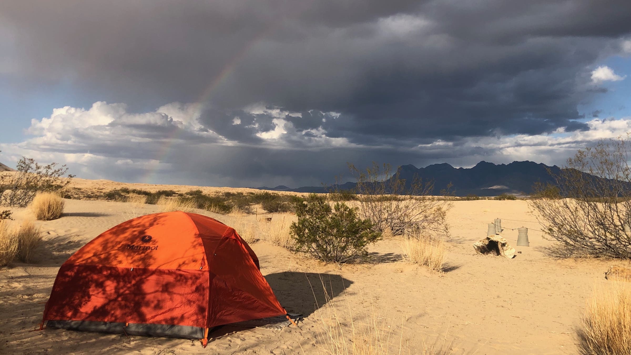 The Best Camping in California: 12 Uncrowded Campgrounds to Hit