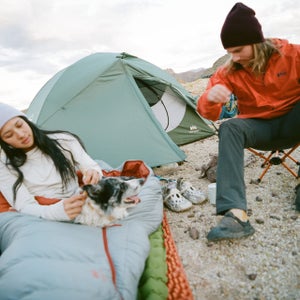 The Goldilocks Tent That Changed It All, REI’s Iconic Half Dome Turns 45