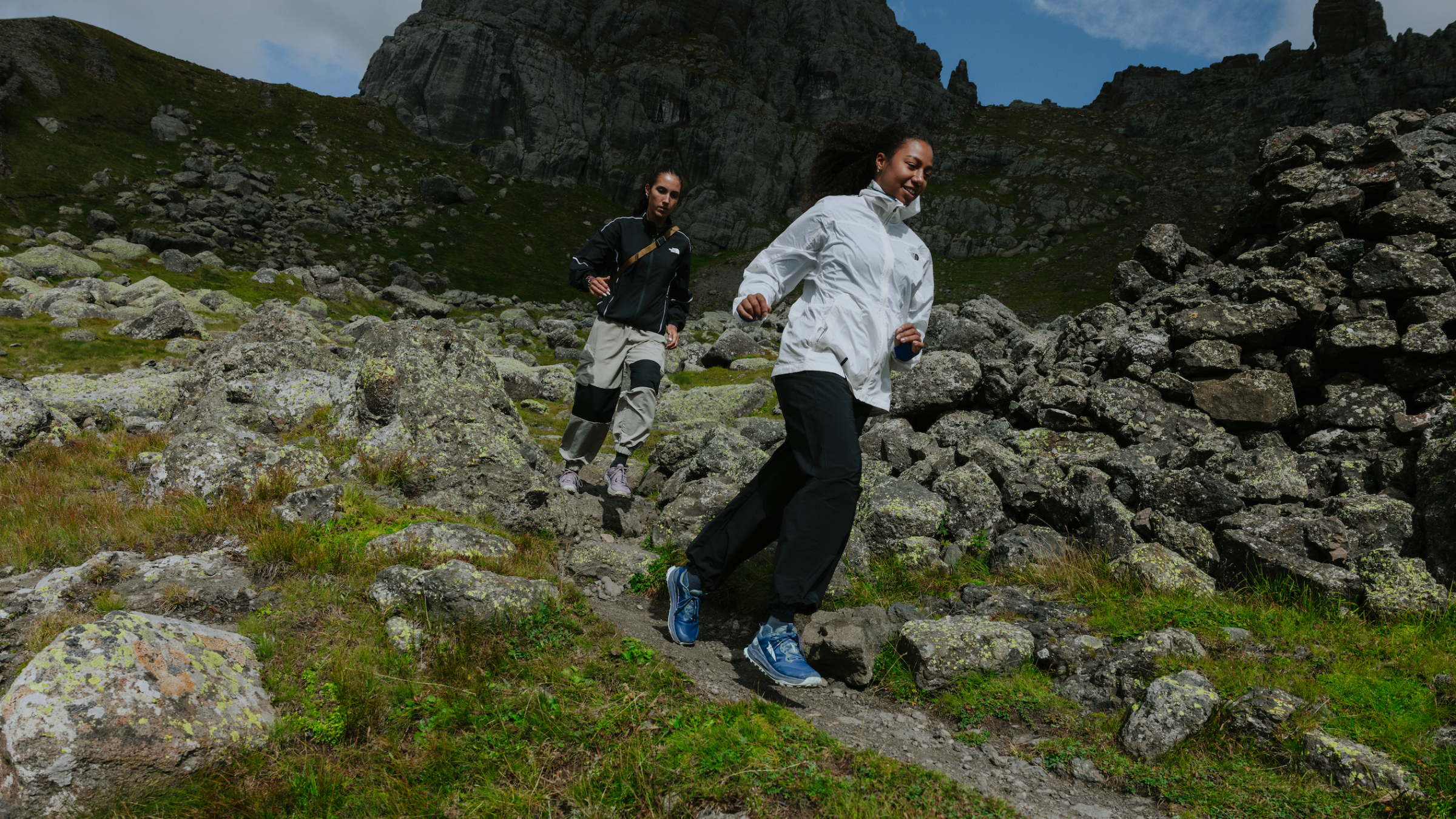 First Look: Altra Lone Peak 9