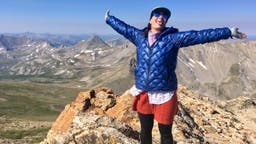 Why I Couldn't Resist the Colorado Trail’s Cursed Charm