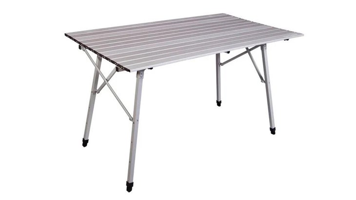 Camp Chef Mesa Aluminum Table