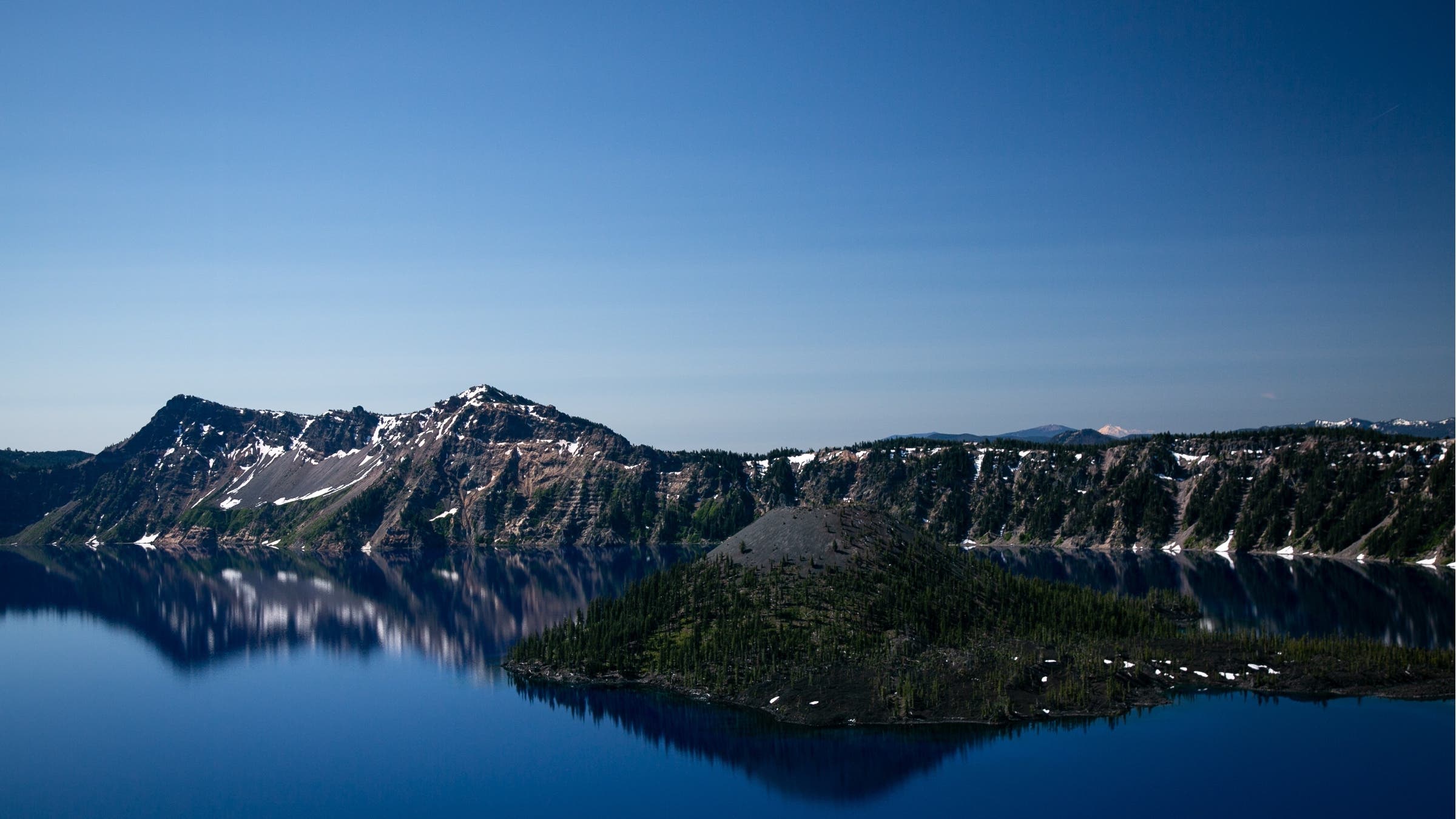 crater lake national park