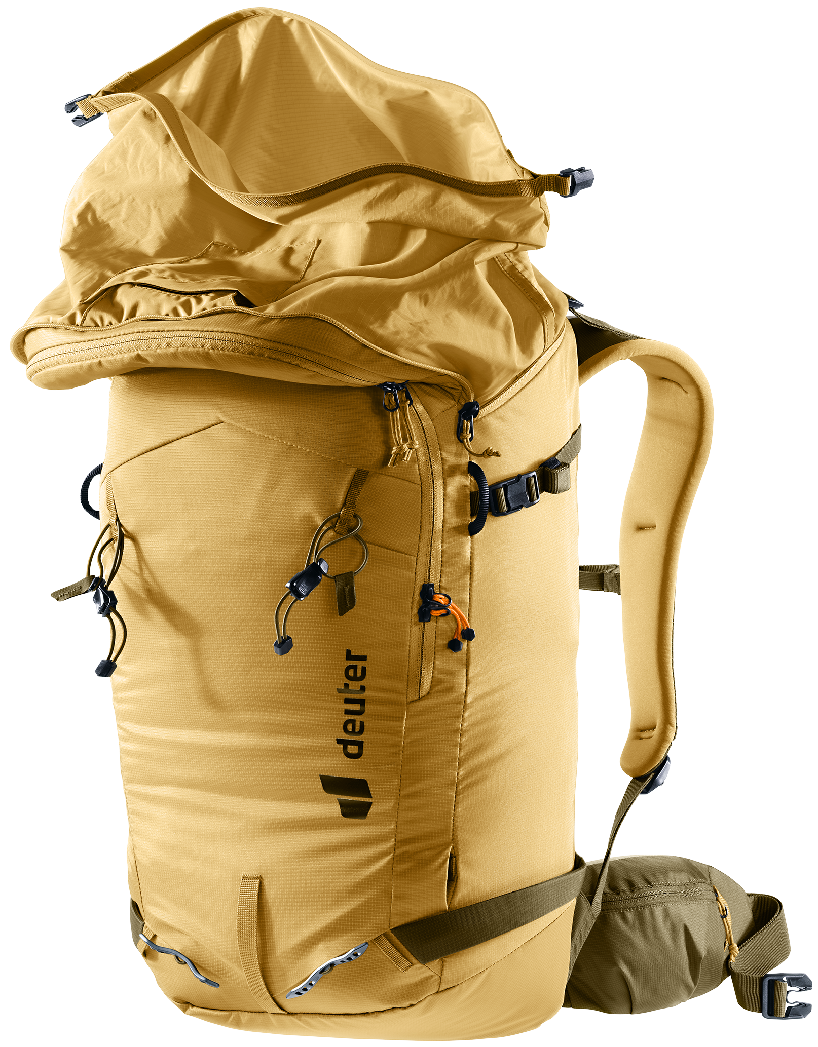 Deuter Freerider Pro 32 +10 Backcountry Pack