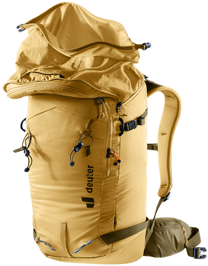 Deuter Freerider Pro 32 +10 Backcountry Pack