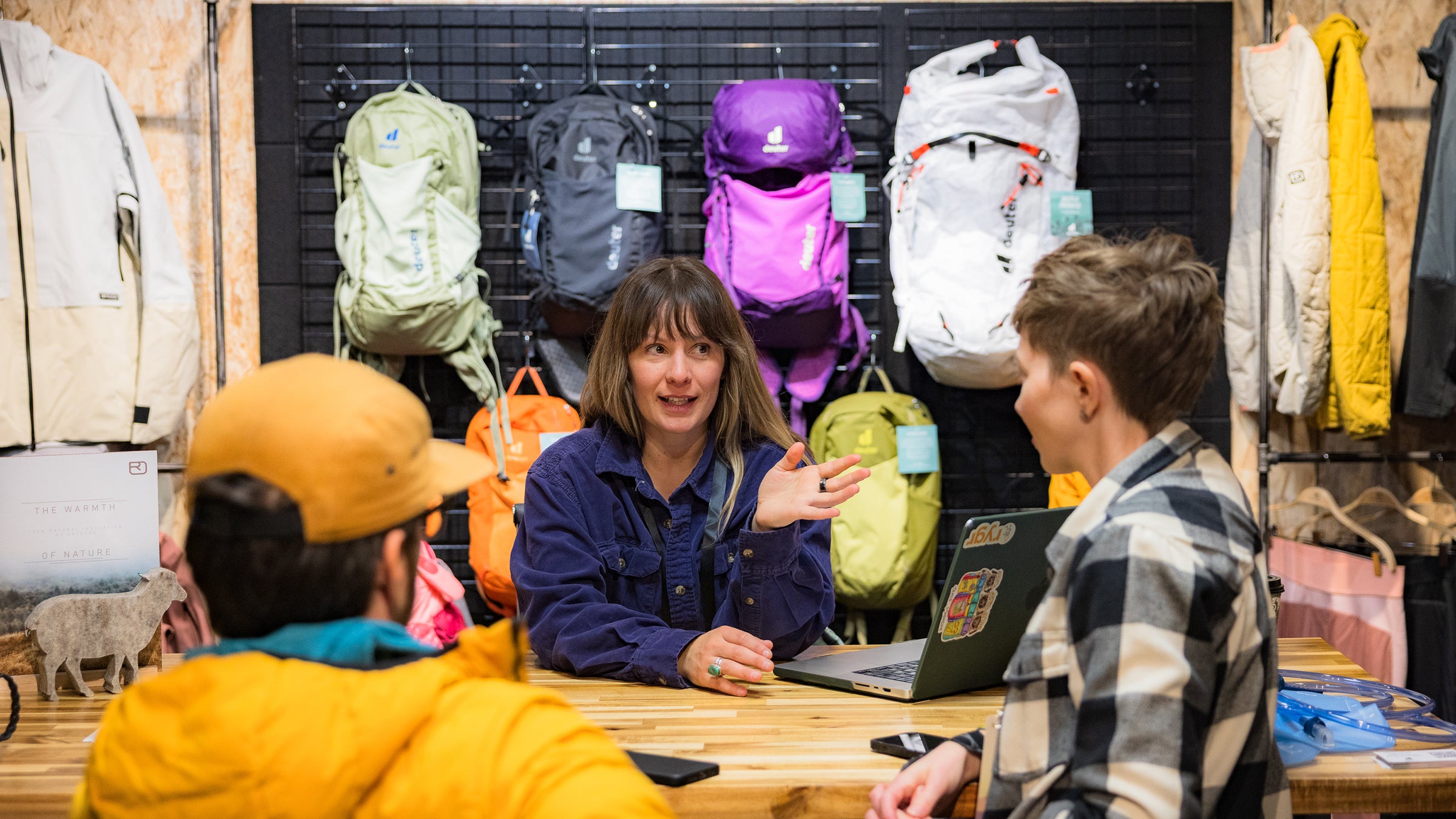 Innovative New Outdoor Gear Coming Out in 2025