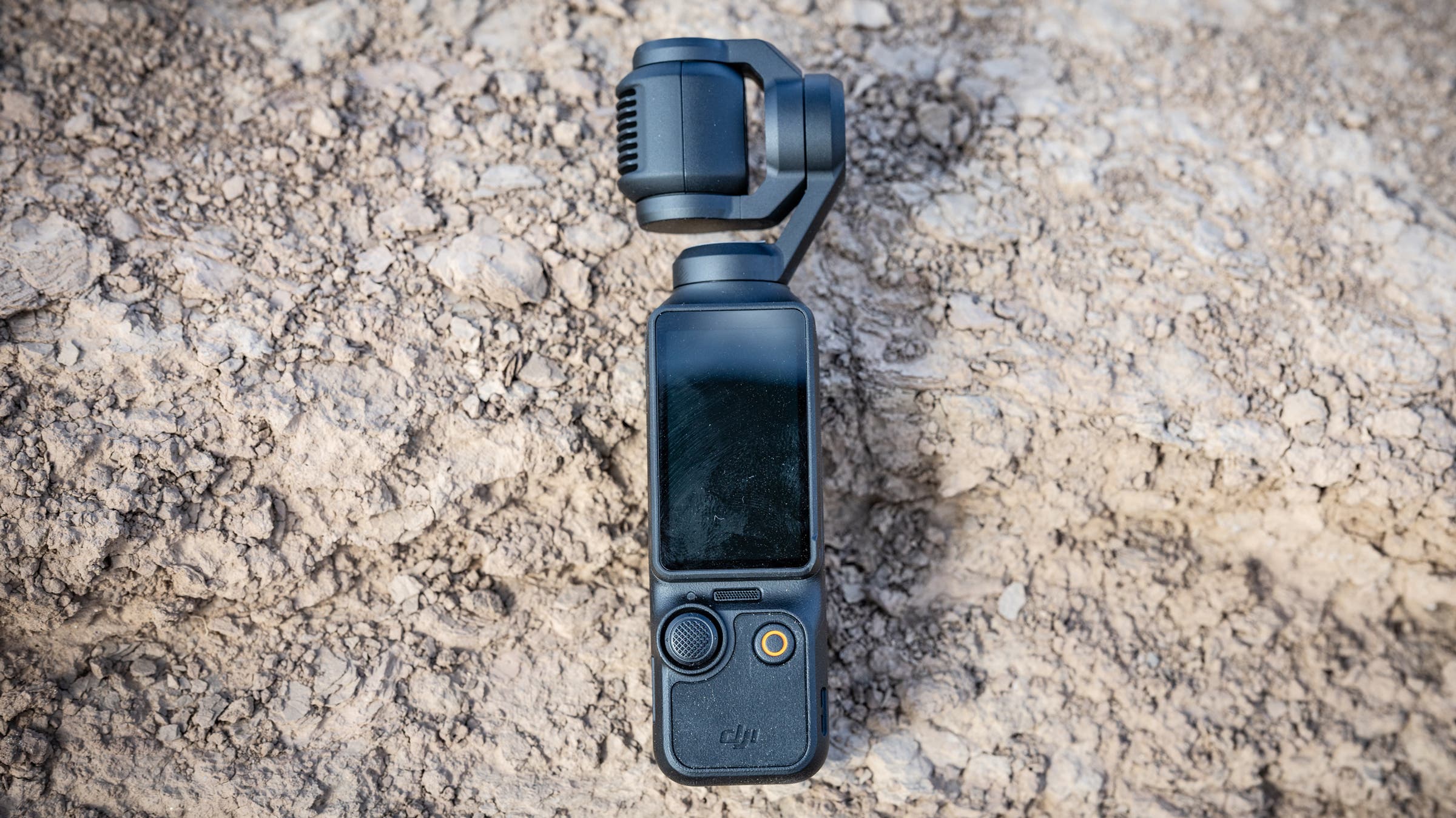 DJI Osmo Pocket 3