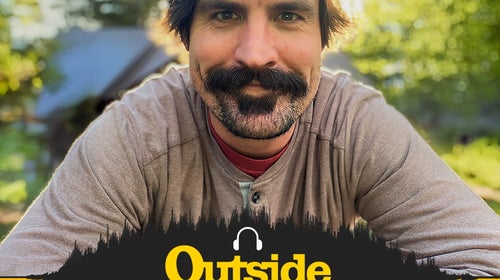 The Outside Podcast