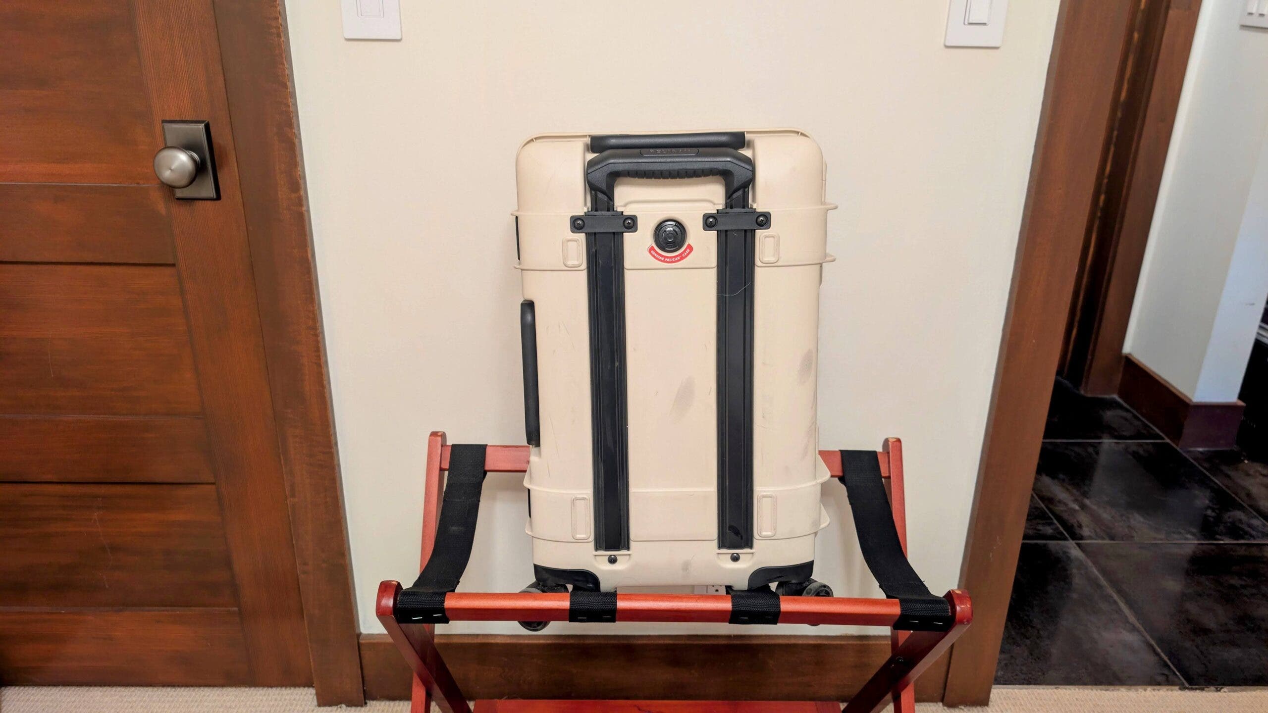 pelican ATX 22 carry-on