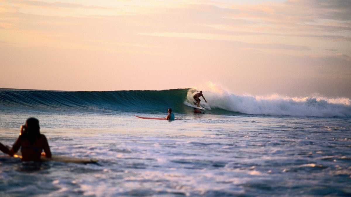 The Ultimate Guide to the Best Beaches in Costa Rica