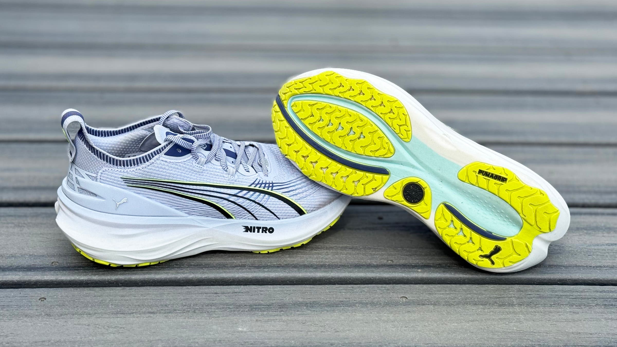 Puma ForeverRun Nitro 2