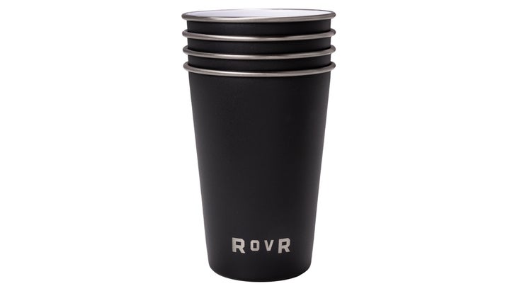 RovR ChillR 16oz Tumbler 4-Pack