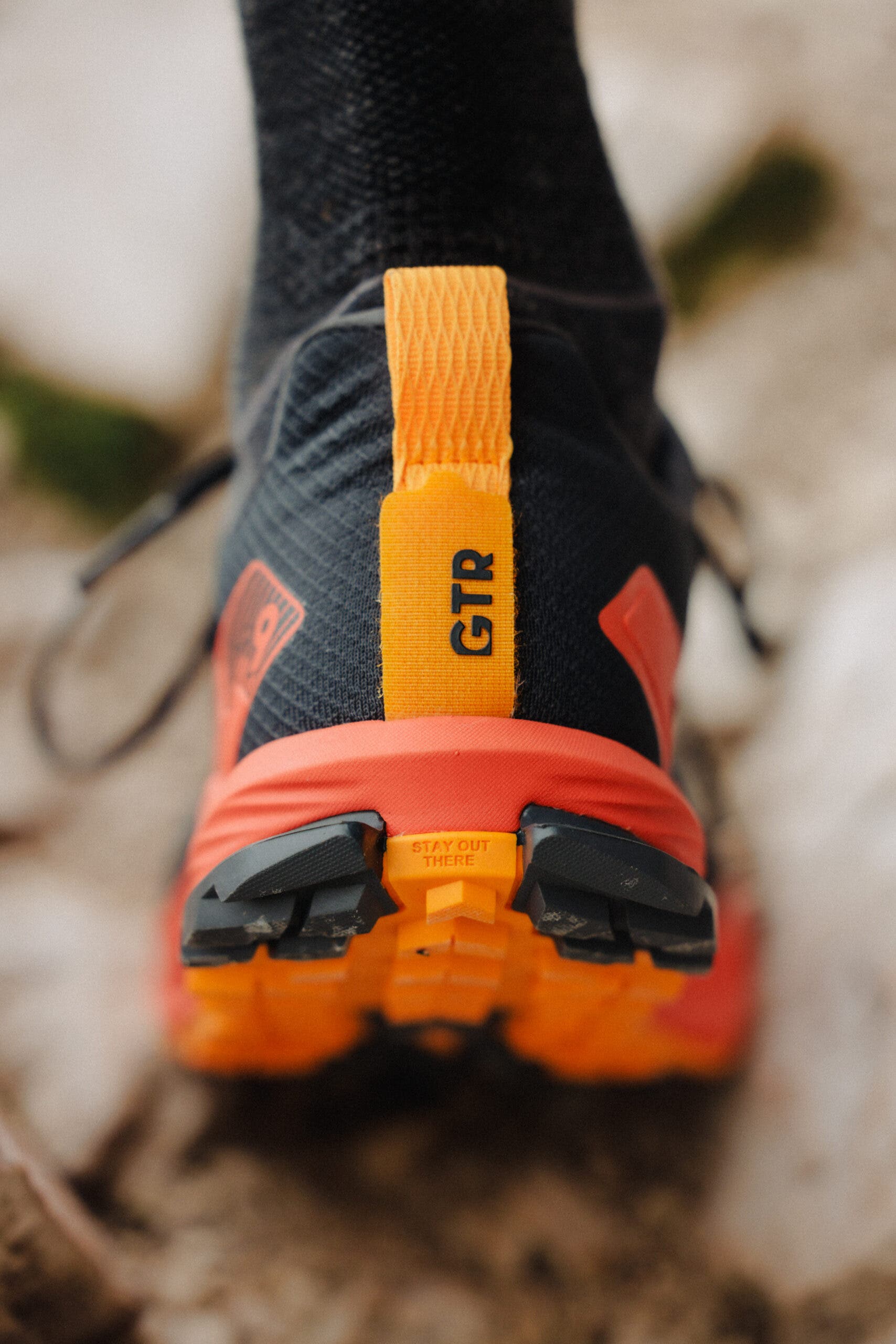 Altra Running Lone Peak 9