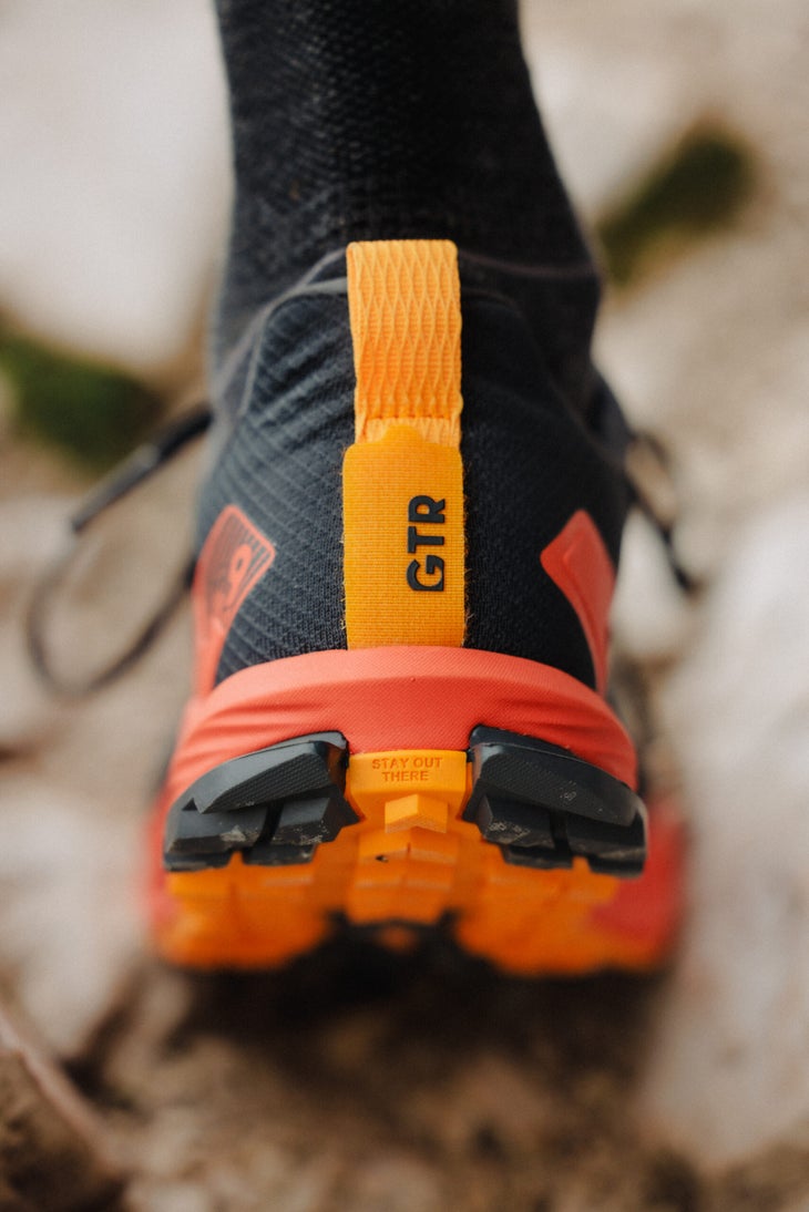 Altra Running Lone Peak 9
