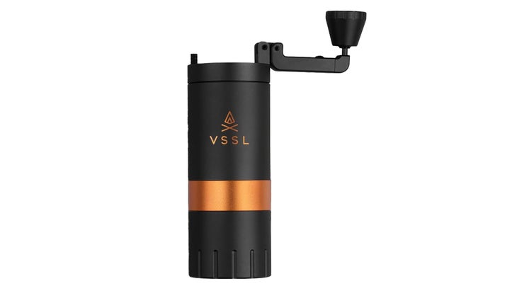 VSSL Java G25 Coffee Grinder