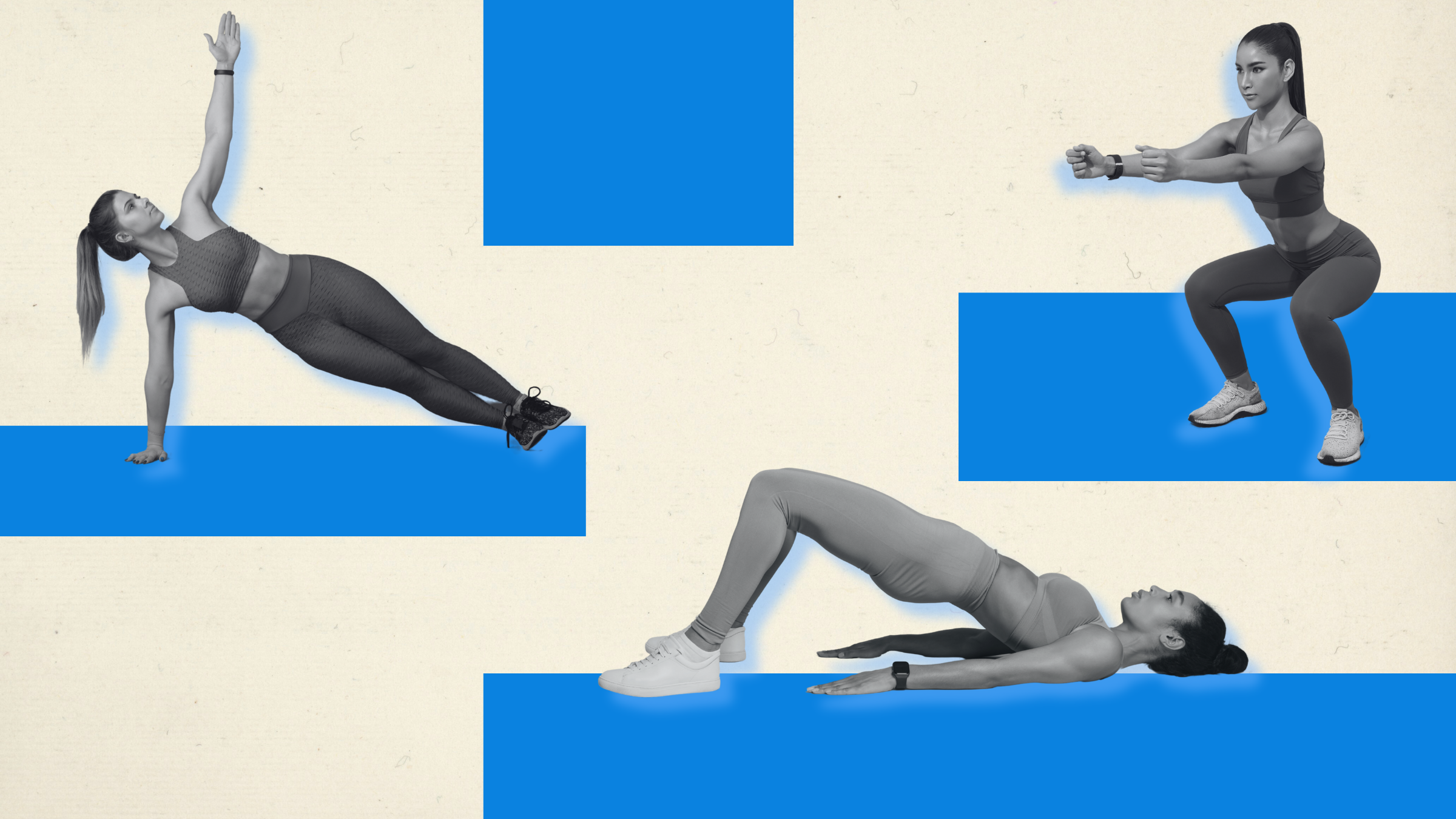 Example Recovery Workout A 10-Move Active Recovery Routine
