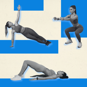 active recovery routine