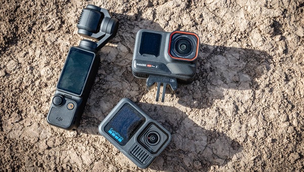 best action cameras