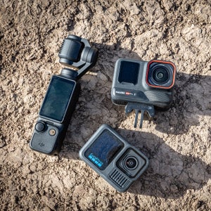 best action cameras