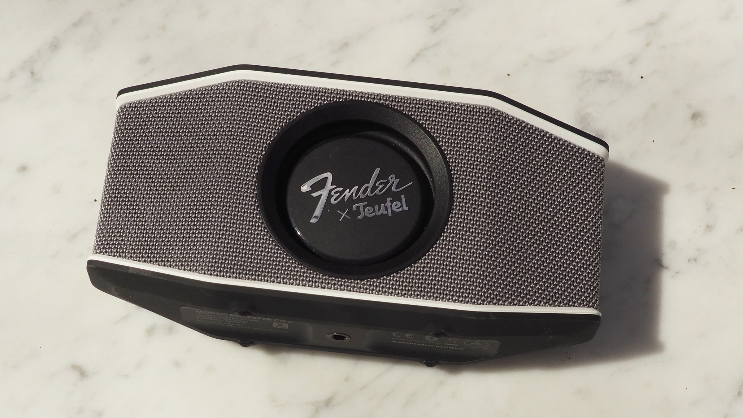Fender x Teufel Rockster Go 2