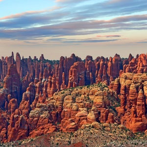 Fiery Furnace