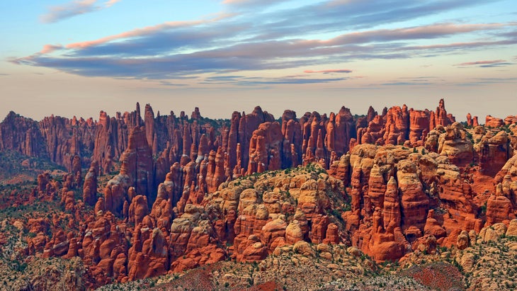 Fiery Furnace