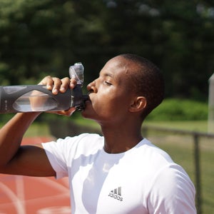 electrolytes for runners