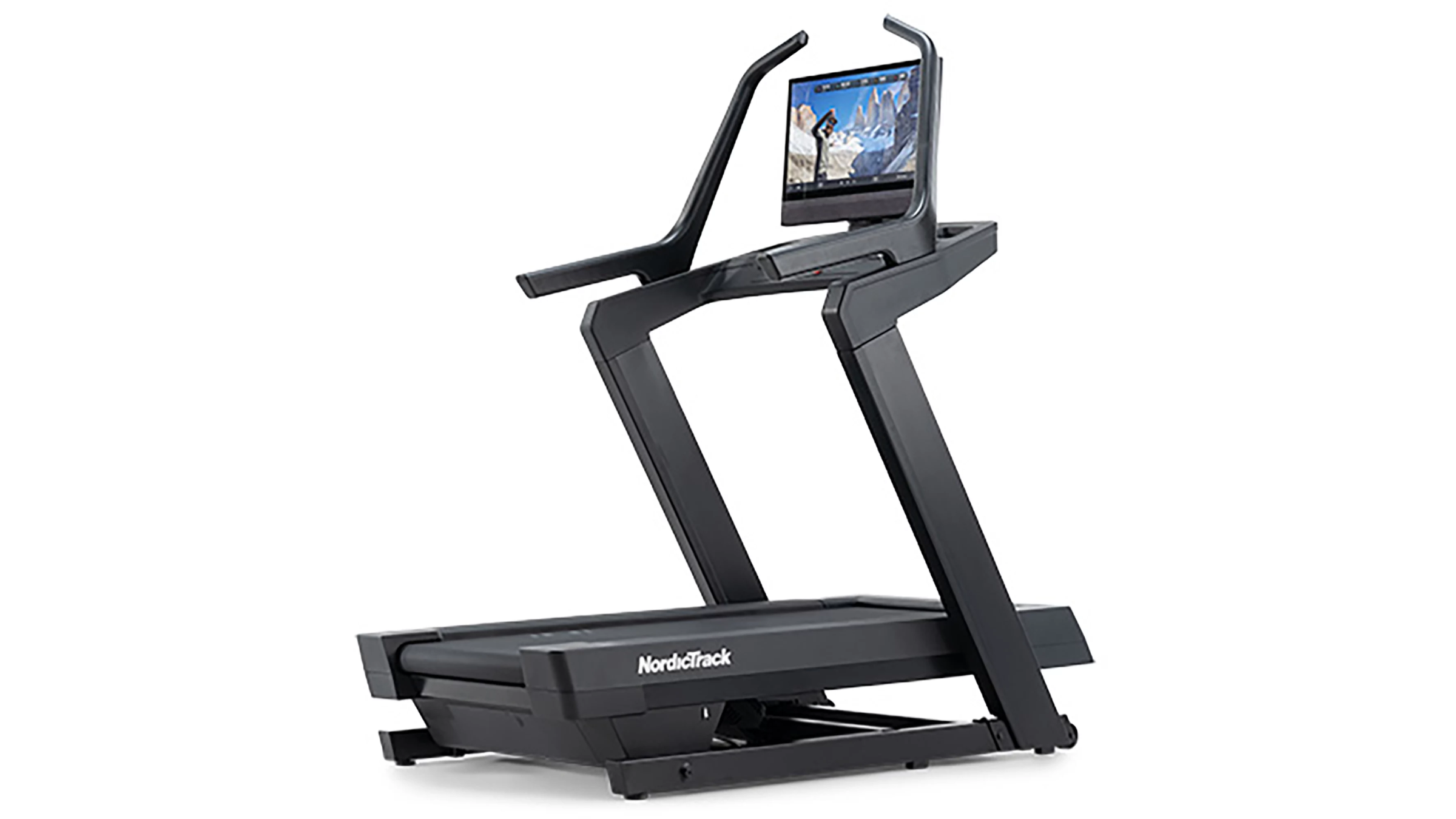NordicTrack X24 Incline Treadmill
